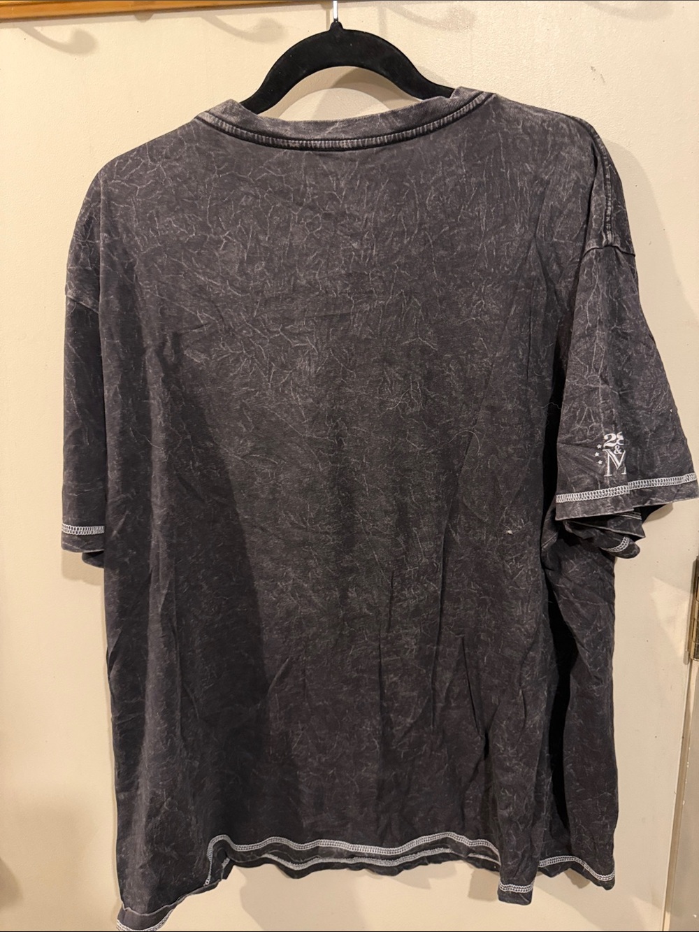 Twenty Eight & Main Disney Big Thunder Mountain Railroad Shirt View 3